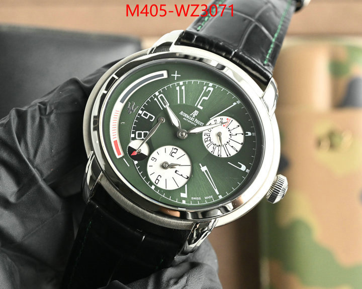 Watch(TOP)-Audemars Piguet flawless ID: WZ3071 $: 405USD