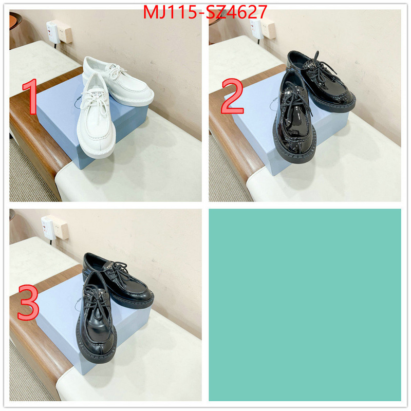 Women Shoes-Prada shop ID: SZ4627 $: 109USD