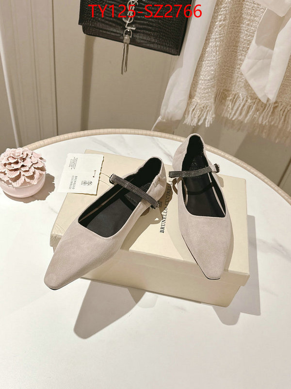 Women Shoes-Brunello cucinelli sale outlet online ID: SZ2766 $: 125USD