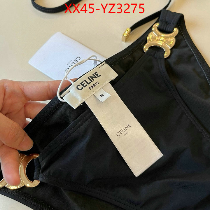 Swimsuit-Celine for sale cheap now ID: YZ3275 $: 45USD
