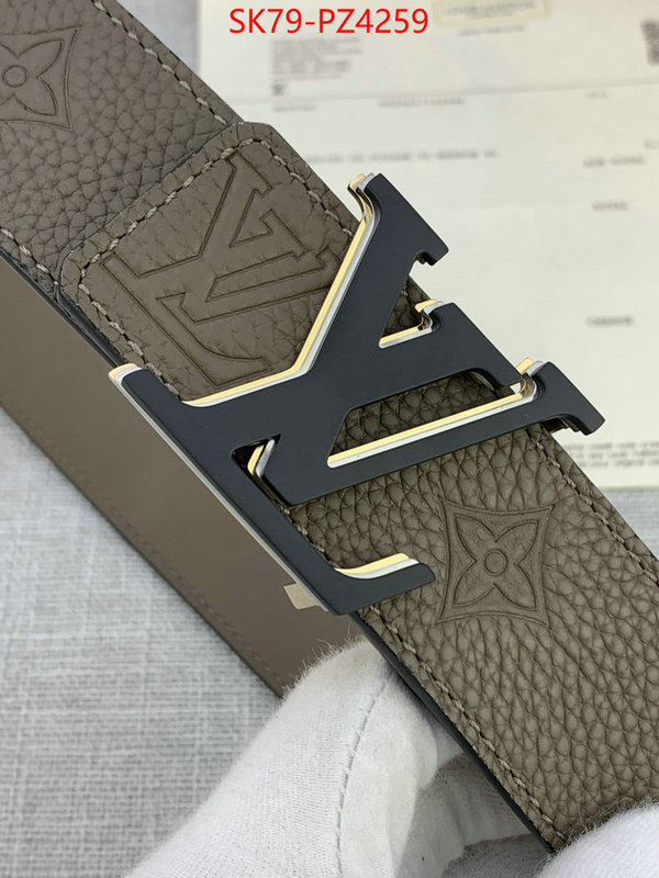 Belts-LV buy ID: PZ4259 $: 79USD