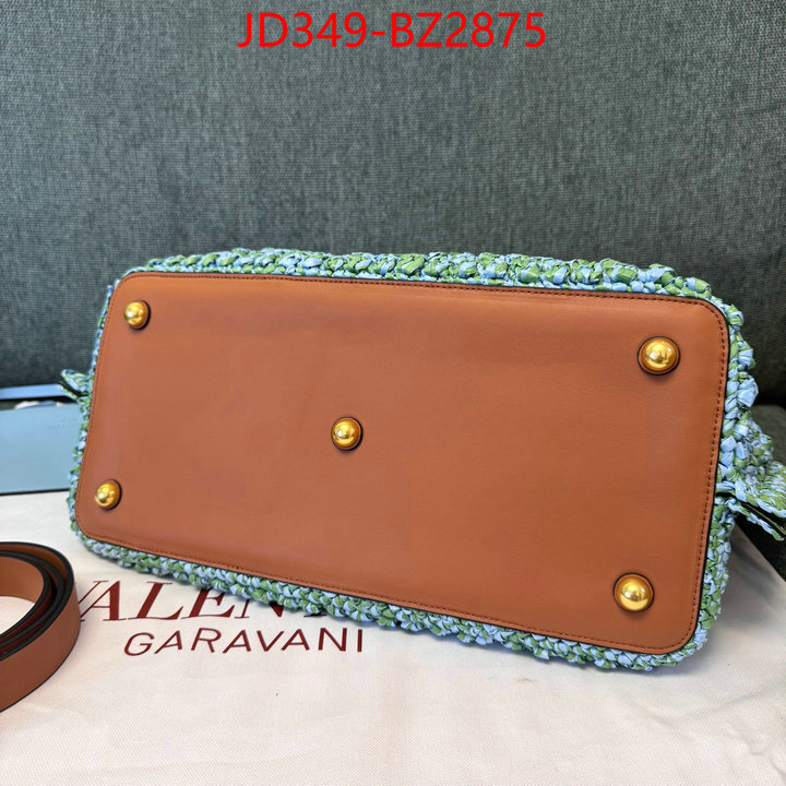 Valentino Bags(TOP)-Handbag- wholesale replica shop ID: BZ2875 $: 349USD,