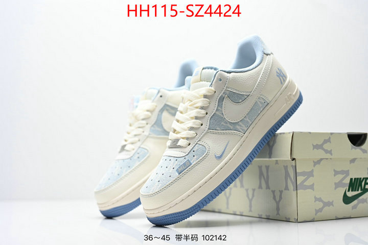 Women Shoes-NIKE from china ID: SZ4424 $: 115USD