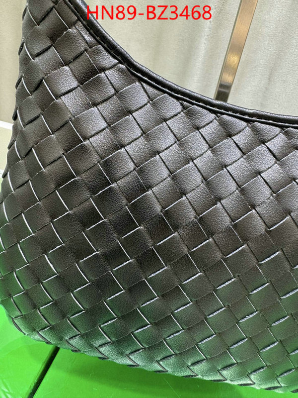 BV Bags(4A)-Crossbody- high quality replica ID: BZ3468 $: 89USD,