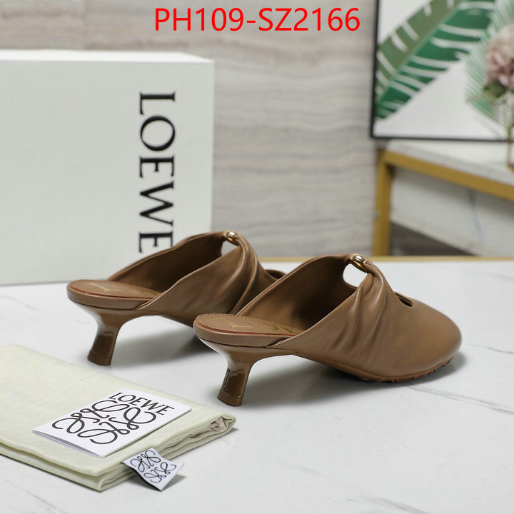 Women Shoes-Loewe found replica ID: SZ2166 $: 109USD