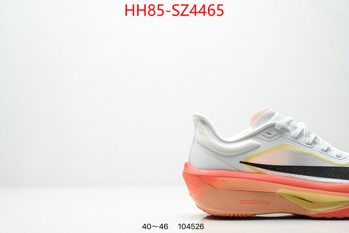 Men Shoes-Nike aaaaa customize ID: SZ4465 $: 85USD