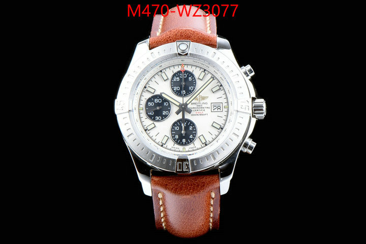 Watch(TOP)-Breitling aaaaa customize ID: WZ3077 $: 470USD-shoes yupoo Watch(TOP)-Breitling aaaaa customize ID: WZ3077 $: 470USD