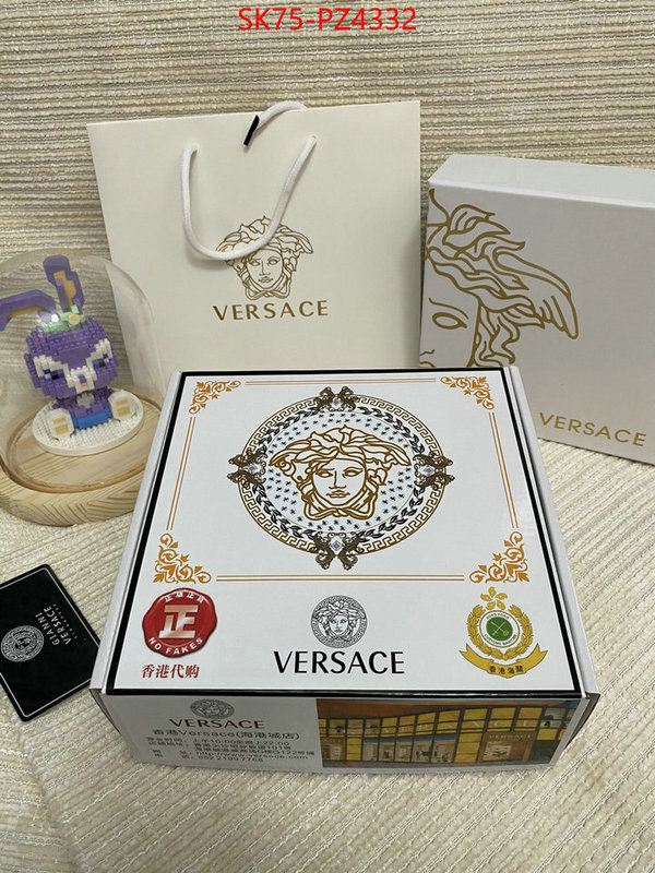 Belts-Versace first copy ID: PZ4332 $: 75USD