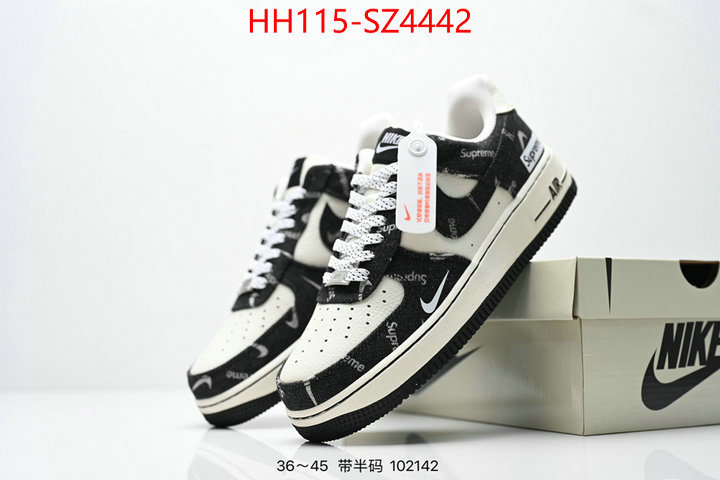 Women Shoes-NIKE high ID: SZ4442 $: 115USD