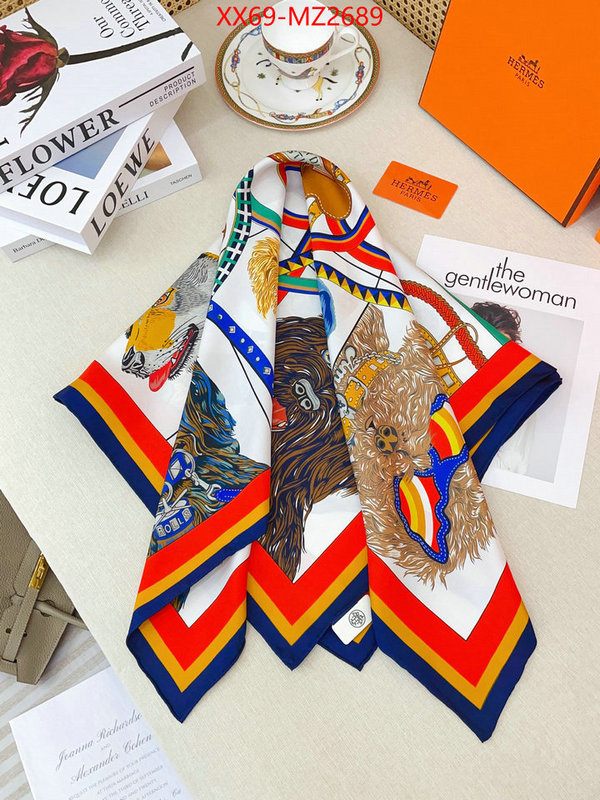 Scarf-Hermes buy 2024 replica ID: MZ2689 $: 69USD