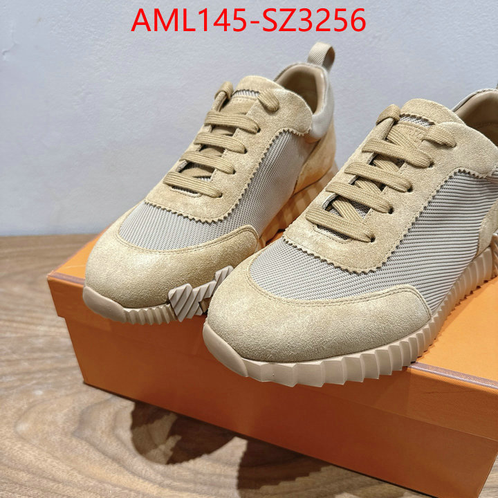 Men Shoes-Hermes best website for replica ID: SZ3256 $: 145USD