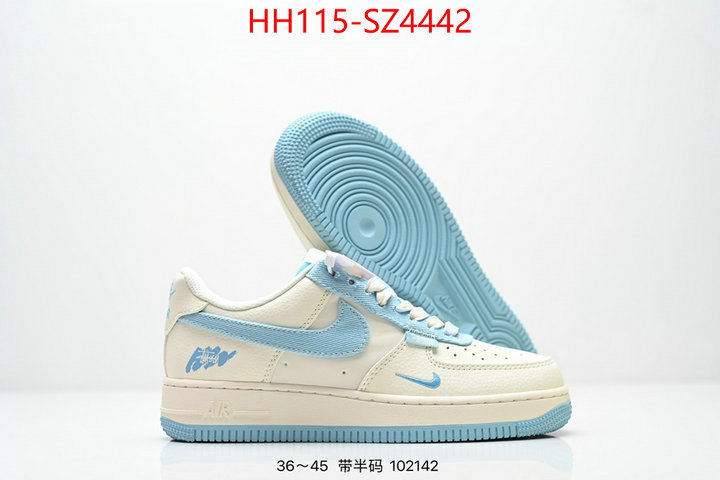Women Shoes-NIKE high ID: SZ4442 $: 115USD
