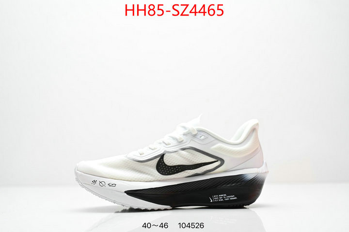 Men Shoes-Nike aaaaa customize ID: SZ4465 $: 85USD