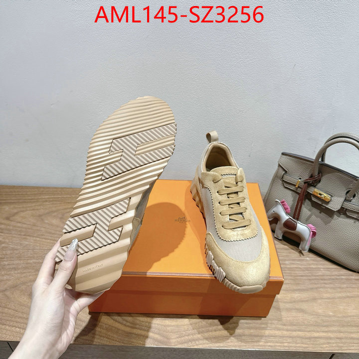 Men Shoes-Hermes best website for replica ID: SZ3256 $: 145USD