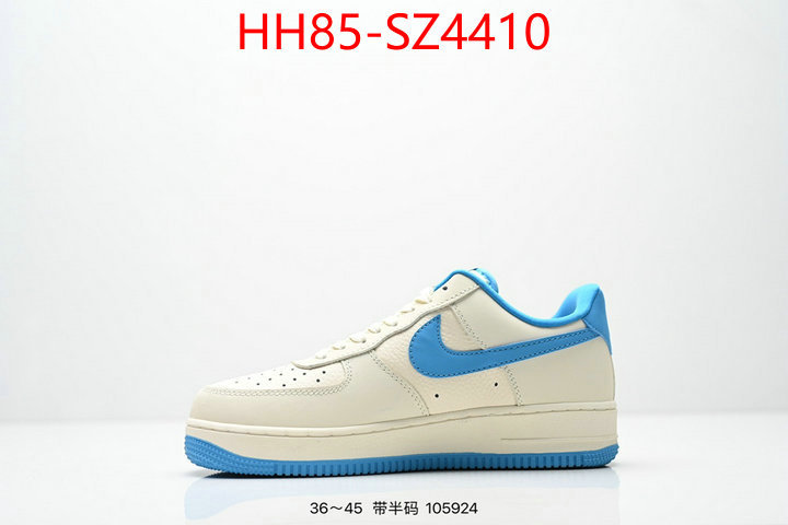 Men Shoes-Nike good ID: SZ4410 $: 85USD