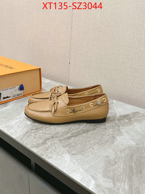 Women Shoes-LV aaaaa+ replica designer ID: SZ3044 $: 135USD