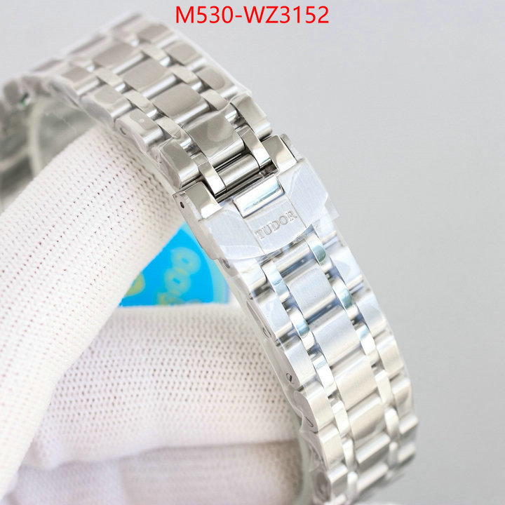 Watch(TOP)-Tudor luxury fake ID: WZ3152 $: 530USD