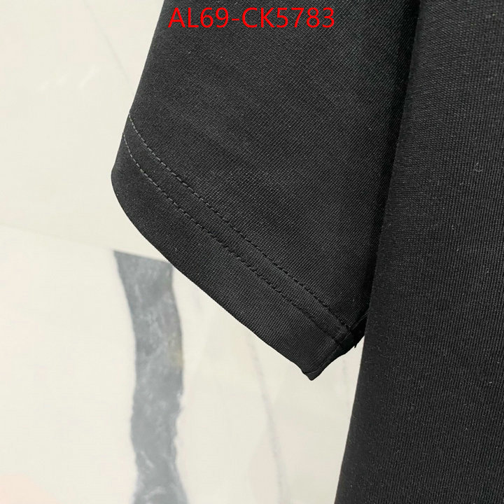 Clothing-Balmain 2024 aaaaa replica 1st copy ID: CK5783 $: 69USD