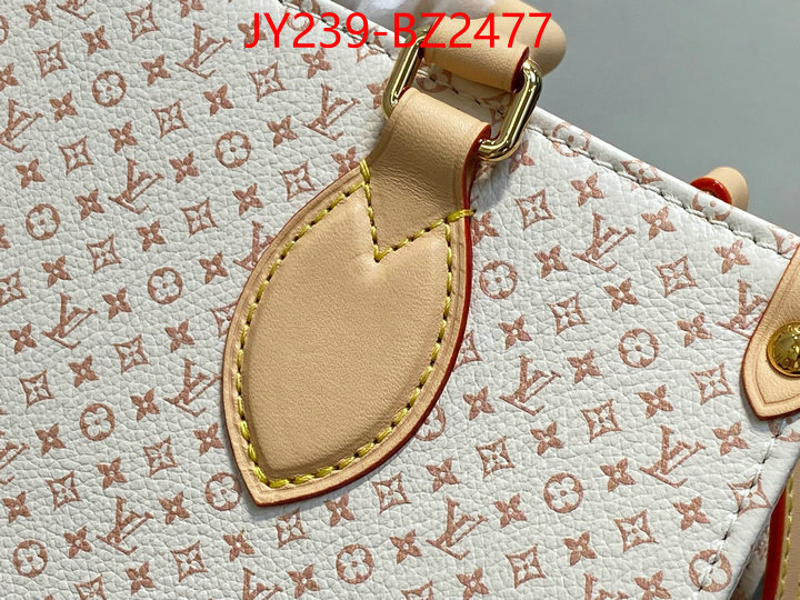 LV Bags(TOP)-Handbag Collection- replica aaaaa designer ID: BZ2477 $: 239USD,