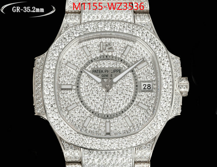 Watch(TOP)-Patek Philippe how to start selling replica ID: WZ3536 $: 1155USD-shoes yupoo Watch(TOP)-Patek Philippe how to start selling replica ID: WZ3536 $: 1155USD