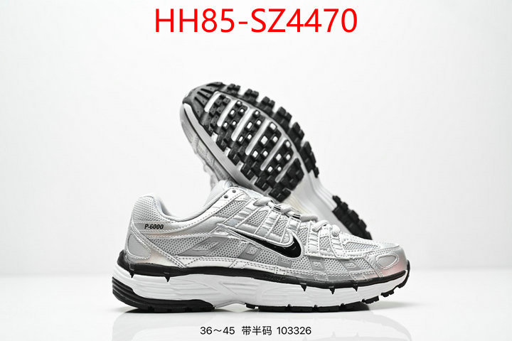 Women Shoes-NIKE copy aaaaa ID: SZ4470 $: 85USD