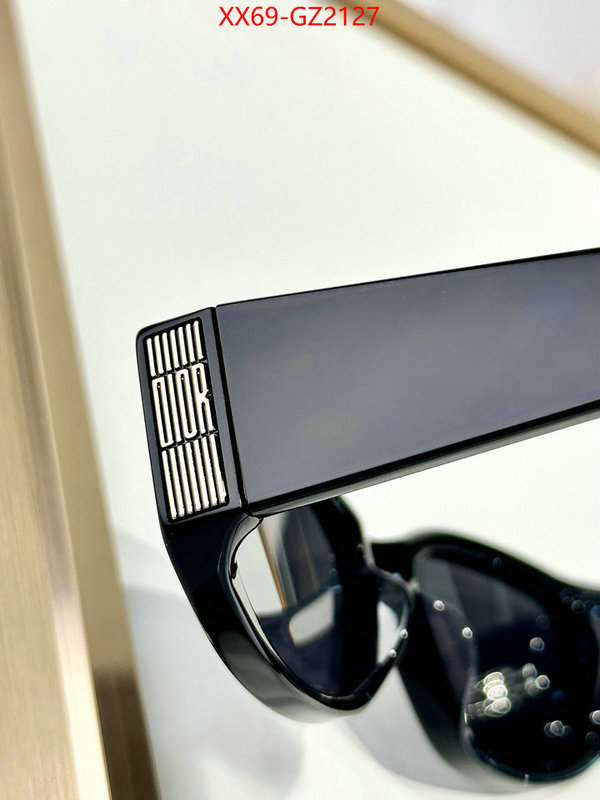 Glasses-Dior where to find the best replicas ID: GZ2127 $: 69USD