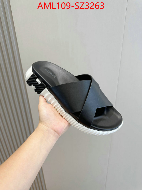 Men Shoes-Hermes best ID: SZ3263 $: 109USD