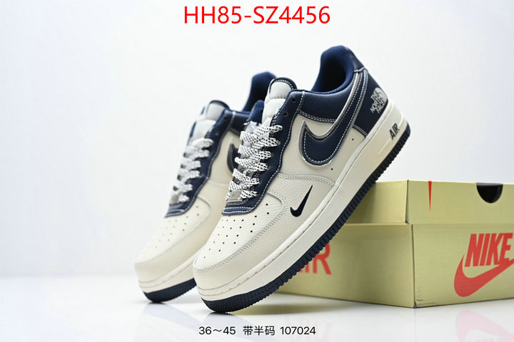 Men Shoes-Nike designer fashion replica ID: SZ4456 $: 85USD