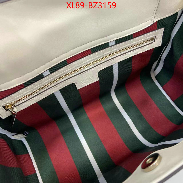 Gucci Bags(4A)-Padlock- replica aaaaa designer ID: BZ3159 $: 89USD,