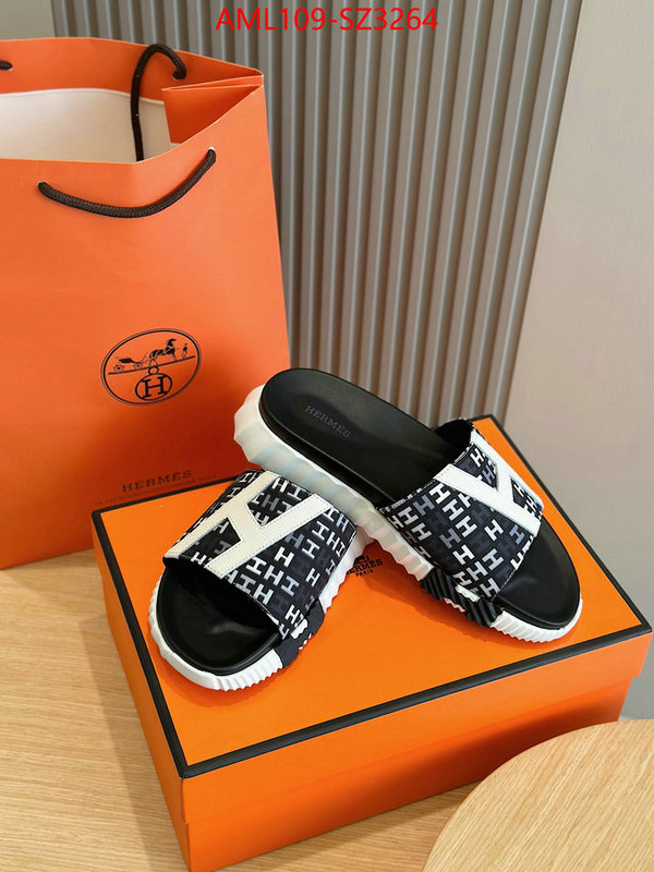 Men Shoes-Hermes how can i find replica ID: SZ3264 $: 109USD
