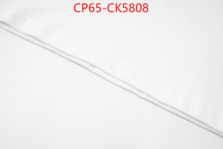 Clothing-Balenciaga cheap ID: CK5808 $: 65USD