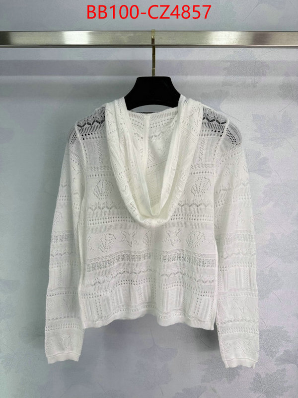 Clothing-Dior high quality online ID: CZ4857 $: 100USD