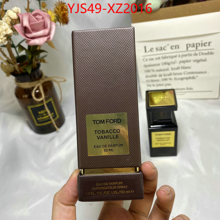 Perfume-Tom Ford replcia cheap from china ID: XZ2016 $: 49USD