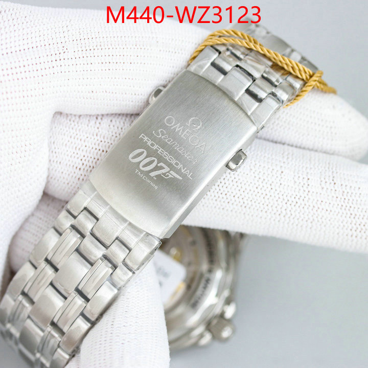 Watch(TOP)-Omega online shop ID: WZ3123 $: 440USD