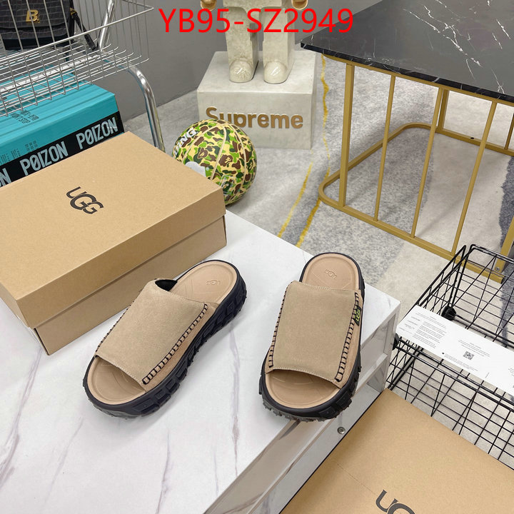 Women Shoes-UGG replica every designer ID: SZ2949 $: 95USD