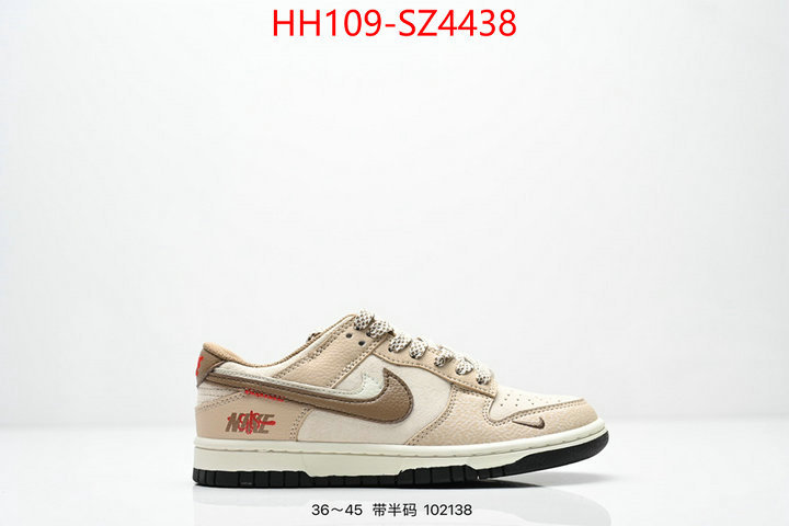 Men Shoes-Nike buy 1:1 ID: SZ4438 $: 109USD
