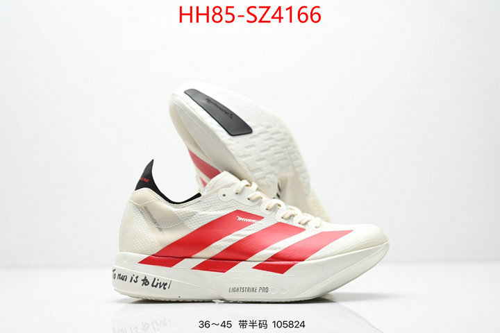 Women Shoes-Adidas customize the best replica ID: SZ4166 $: 85USD