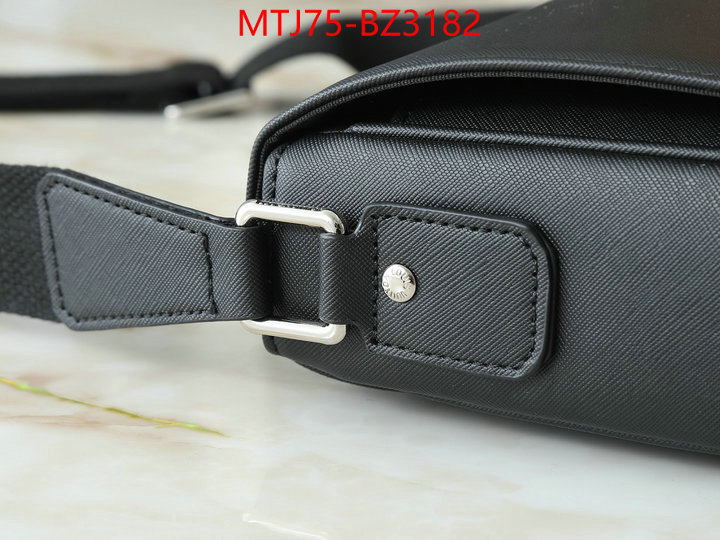 LV Bags(4A)-Pochette MTis Bag- aaaaa+ class replica ID: BZ3182 $: 75USD,