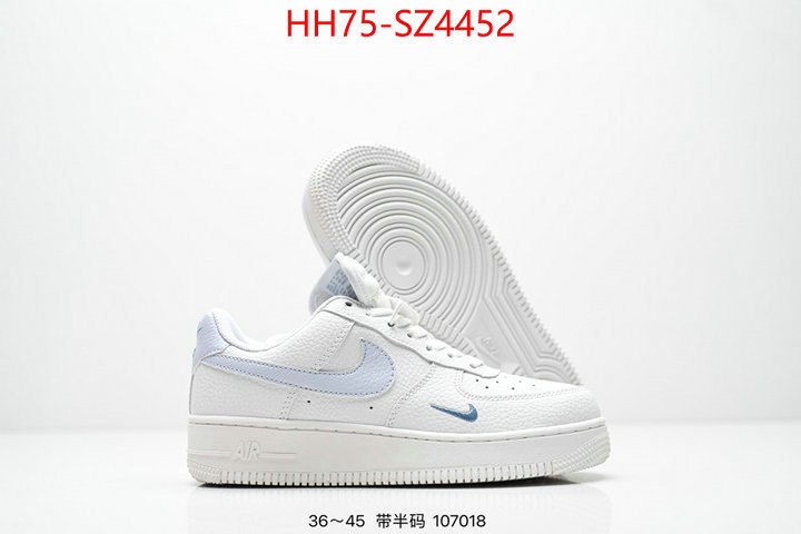 Men Shoes-Nike high ID: SZ4452 $: 75USD