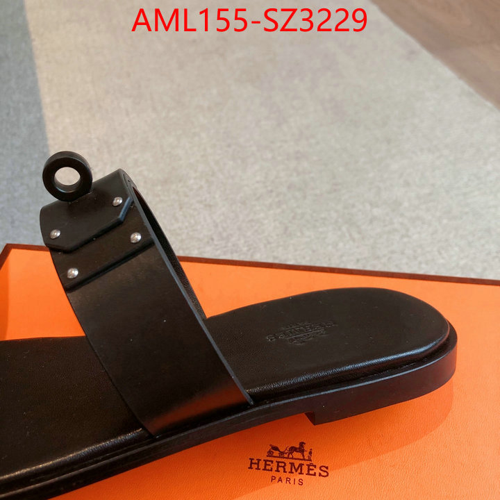 Women Shoes-Hermes perfect ID: SZ3229 $: 155USD