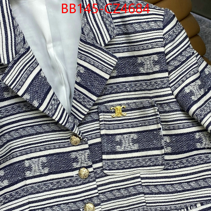 Clothing-Celine 7 star collection ID: CZ4684 $: 145USD