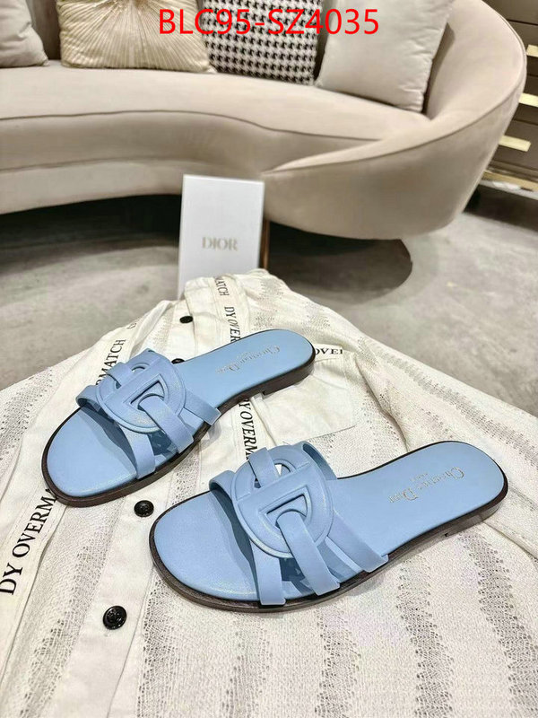 Women Shoes-Dior hot sale ID: SZ4035 $: 95USD