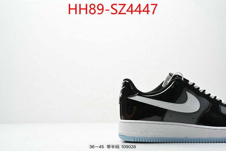 Men Shoes-Nike best knockoff ID: SZ4447 $: 89USD