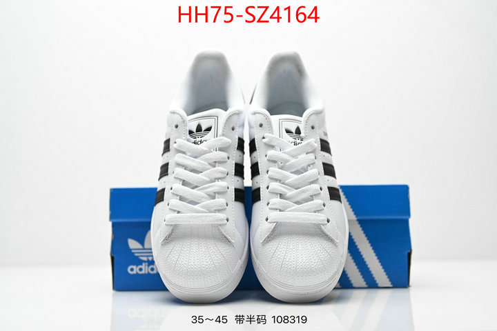 Men Shoes-Adidas buy sell ID: SZ4164 $: 75USD