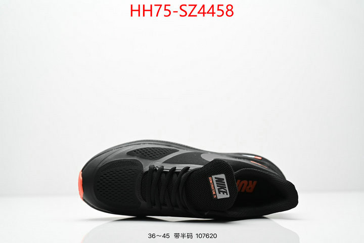Men Shoes-Nike we curate the best ID: SZ4458 $: 75USD