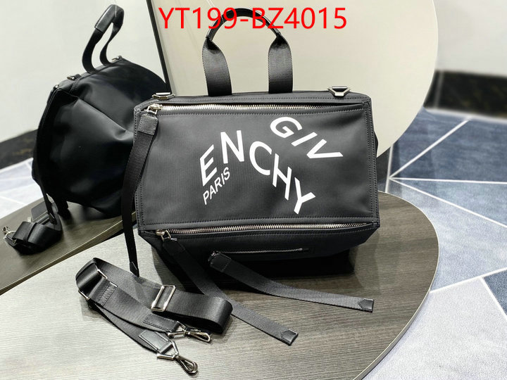 Givenchy Bags(TOP)-Crossbody- luxury shop ID: BZ4015 $: 199USD,