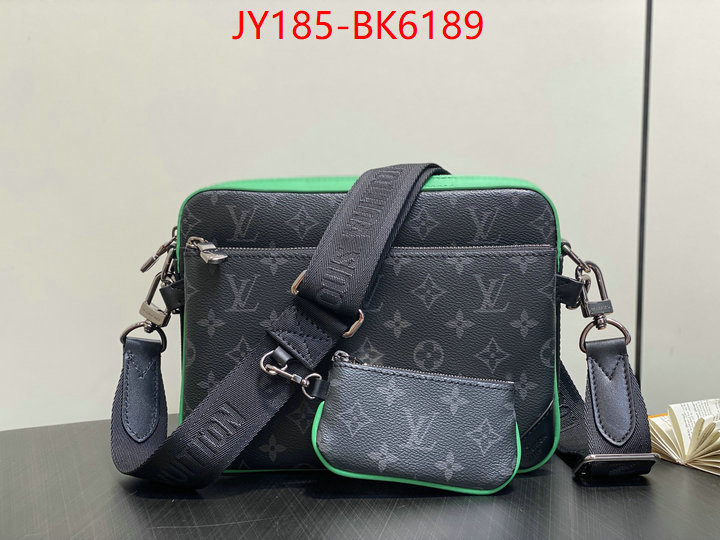 LV Bags(TOP)-Pochette MTis- 7 star collection ID: BK6189 $: 185USD,
