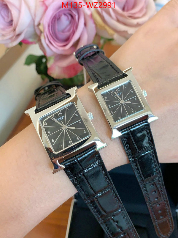 Watch(4A)-Hermes online sale ID: WZ2991 $: 135USD