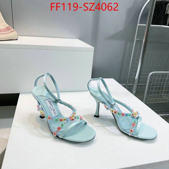 Women Shoes-Jimmy Choo we curate the best ID: SZ4062 $: 119USD