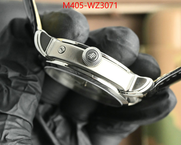 Watch(TOP)-Audemars Piguet flawless ID: WZ3071 $: 405USD